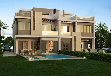 Villas For sale - 4 rooms