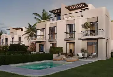Twin House For sale - 5 rooms - floor 0