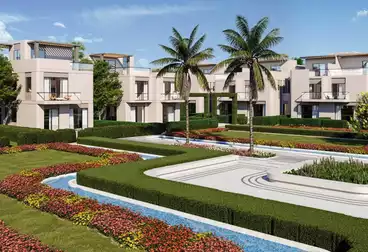 Villas For sale - 4 rooms