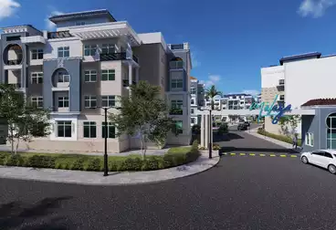 Apartments For sale - 3 rooms - floor 2