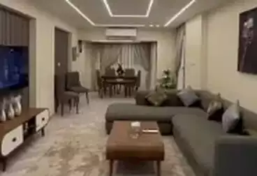شقق مفروشة للإيجار - 3 غرف - بالدور 2