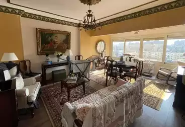 Apartments For sale - 3 rooms - floor 7
