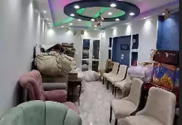 Apartments For sale - 2 rooms - floor 8