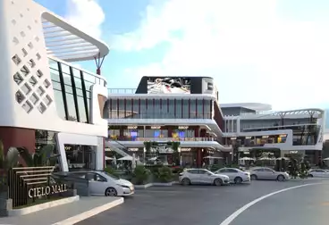 Commercial For sale - floor 1