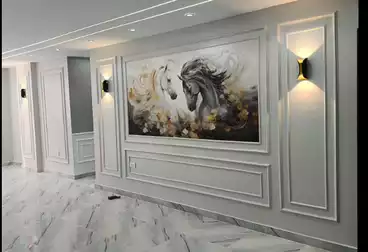 Apartments For sale - 3 rooms - floor 7