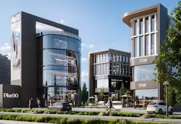 Offices For sale - 1 rooms - floor 1