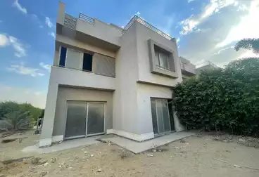 Separate Villa For sale - 3 rooms