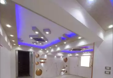 Apartments For sale - 2 rooms - floor 6