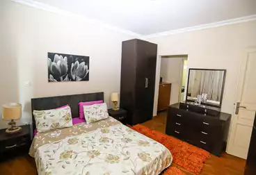 Furnished Apartment For sale - 2 rooms - floor 5