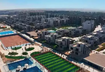 Penthouse For sale - 3 rooms - floor 2