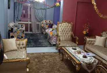 شقق للبيع - 4 غرف - بالدور 7