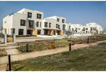 Twin House For sale - 5 rooms