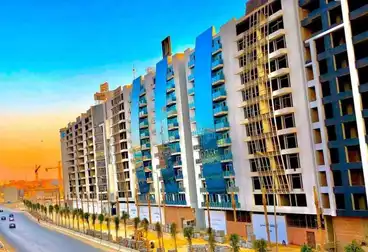 undefined undefined - 3 غرف - بالدور 8