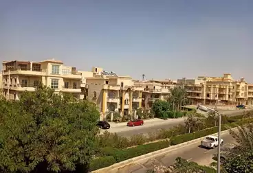 Penthouse For sale - 3 rooms - floor 2