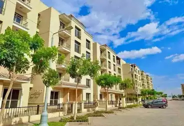 Apartment with Garden For sale - 3 rooms - floor 0