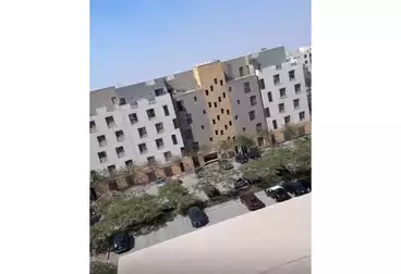 Duplex For sale - 3 rooms - floor 5