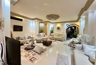 Duplex For sale - 4 rooms - floor 0