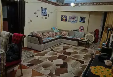 Apartments For sale - 2 rooms - floor 3