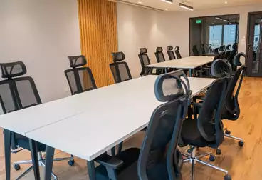 Co-working space For rent - floor 1