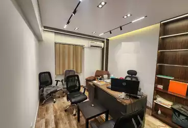 Offices For rent - 3 rooms - floor 3