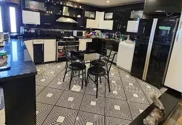 Apartments For sale - 3 rooms - floor 4