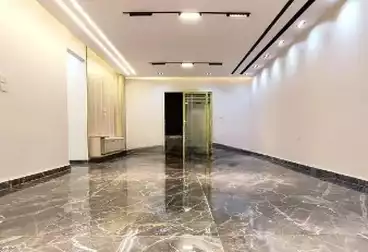 شقق للبيع - 3 غرف - بالدور 2