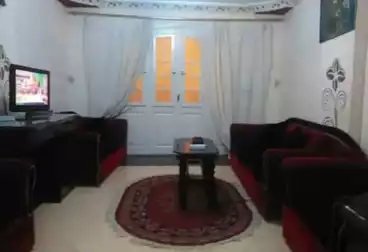 شقق مفروشة للإيجار - 3 غرف - بالدور 2