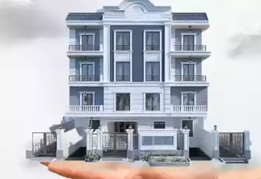 Apartment with Garden For sale - 2 rooms - floor 0
