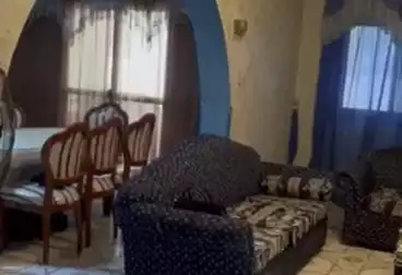 شقق مفروشة للإيجار - 3 غرف - بالدور 3