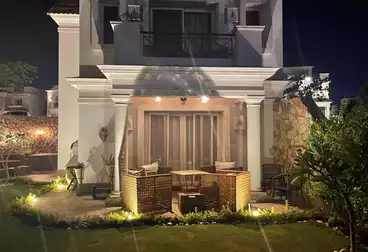 Villas For sale - 4 rooms