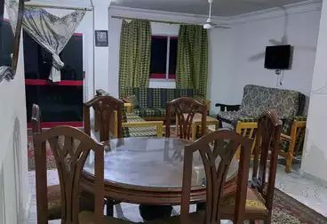 Properties For rent - 3 rooms - floor 7