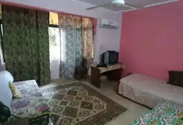 Furnished Apartment For rent - 2 rooms - floor 2