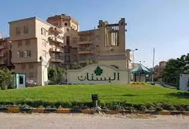 Apartment with Garden For sale - 3 rooms - floor 0