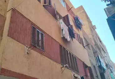مباني للبيع - 3 غرف