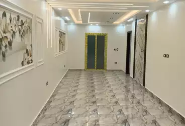 undefined undefined - 3 غرف - بالدور 4