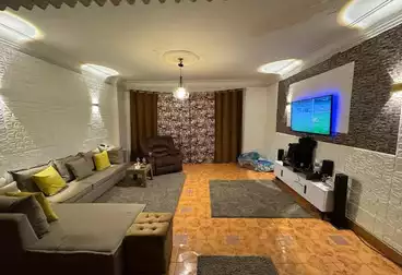 Apartments For sale - 3 rooms - floor 6