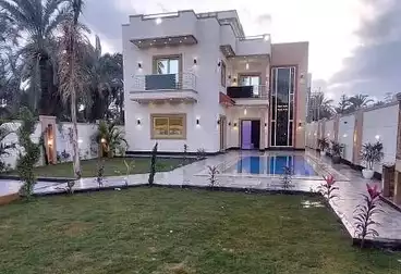 Separate Villa For sale - 5 rooms