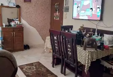 Apartments For sale - 2 rooms - floor 5