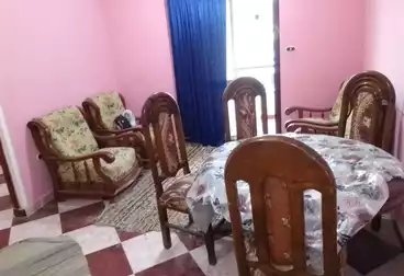 Furnished Apartment For sale - 2 rooms - floor 7