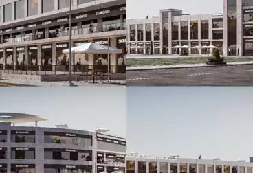 Shops For sale - floor 0