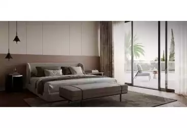 undefined undefined - 2 rooms - floor 3