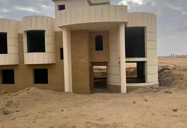 Villas For sale - 6 rooms