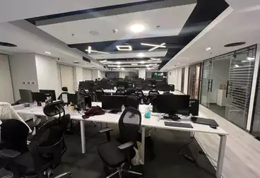 Co-working space For rent - floor 1