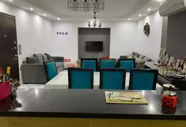 Apartments For sale - 3 rooms - floor 3