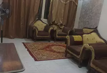 Furnished Apartment For rent - 2 rooms - floor 5