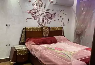 Furnished Apartment For sale - 2 rooms - floor 5