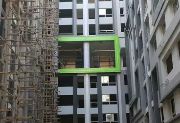 undefined undefined - 3 rooms - floor 12