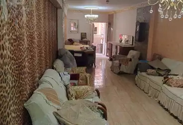 شقق للبيع - 2 غرف - بالدور 3