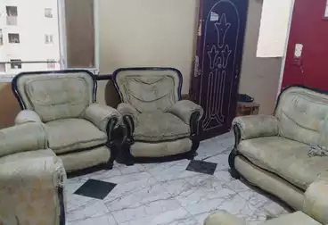 Apartments For sale - 2 rooms - floor 5