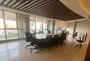 Offices For rent - floor 1